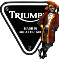 TriumphTalk