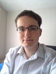 Aaron Reeve
