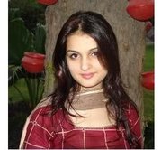 Reshma Adhikari
