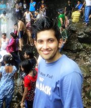 shantanu88d