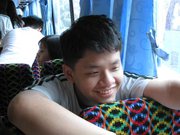 Andrew Liao