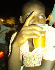 Joseph Brown Kpo
