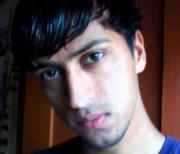 Rohit Kashyap