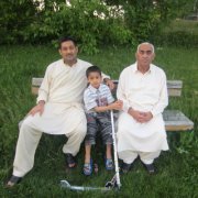 Muhammd Akhtar