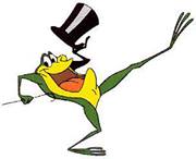 chaotix