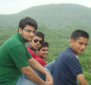Mohd Fahad