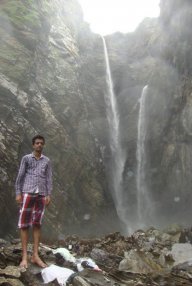 lokesh m