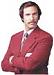 RonBurgundy