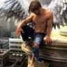 Ark Angle