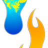 LiquidFlames