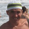 Alexander Klimenko