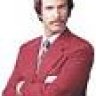 RonBurgundy