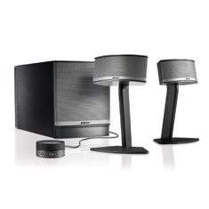 FS: Bose Companion 5 USB Speakers - FM Forums