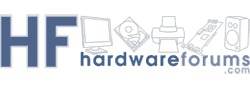 Hardware Forums | Tech Support | Computer Support Forum