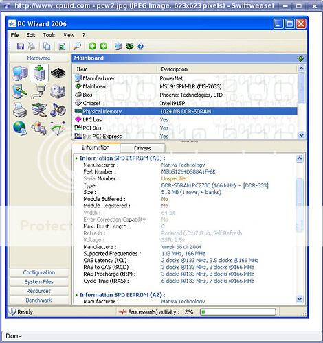 PCWizard_RAM