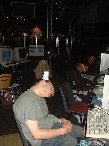 Baka waits for windows to boot - but this happened while talking to me.jpg