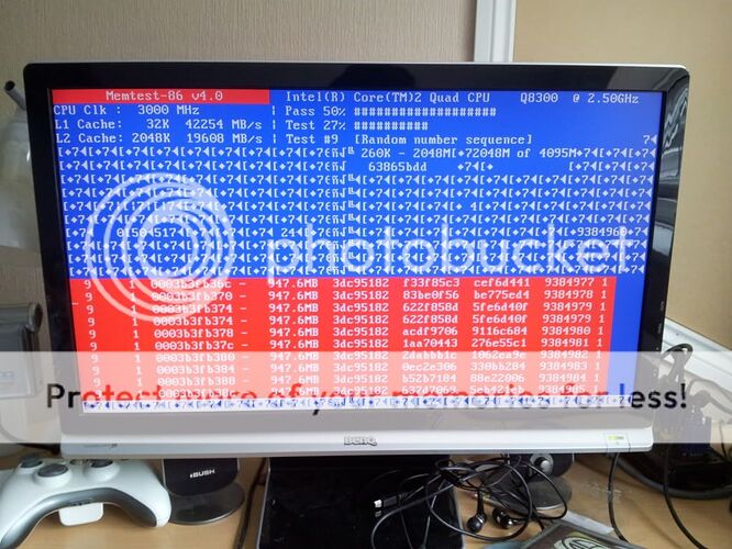 RAMTest